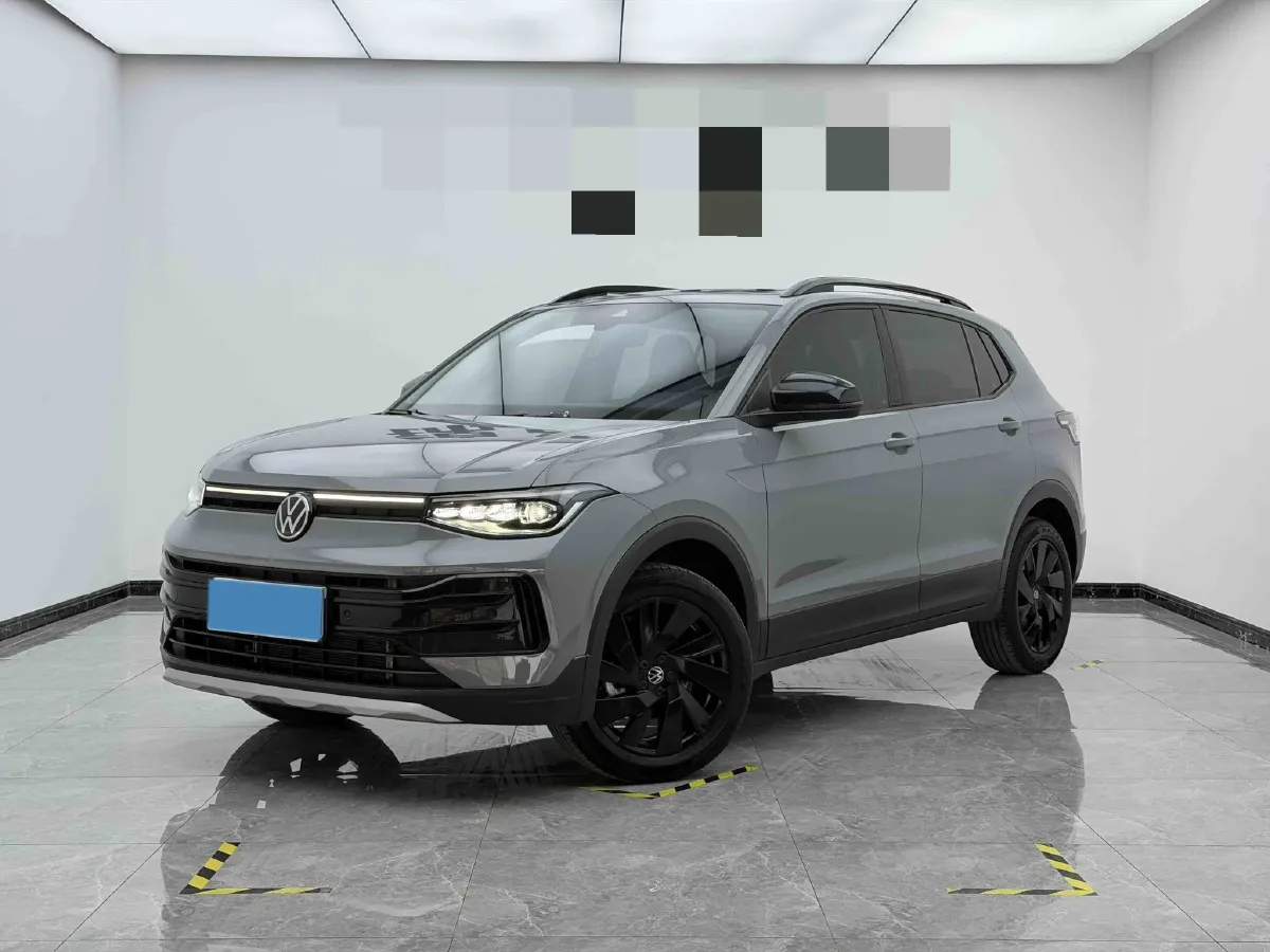 2025 Volkswagen Tharu 1.5T 160HP L4 7DCT,autocango,china used car exporter,china ev exporter,chinese used car exporter,chinese used ev exporter
