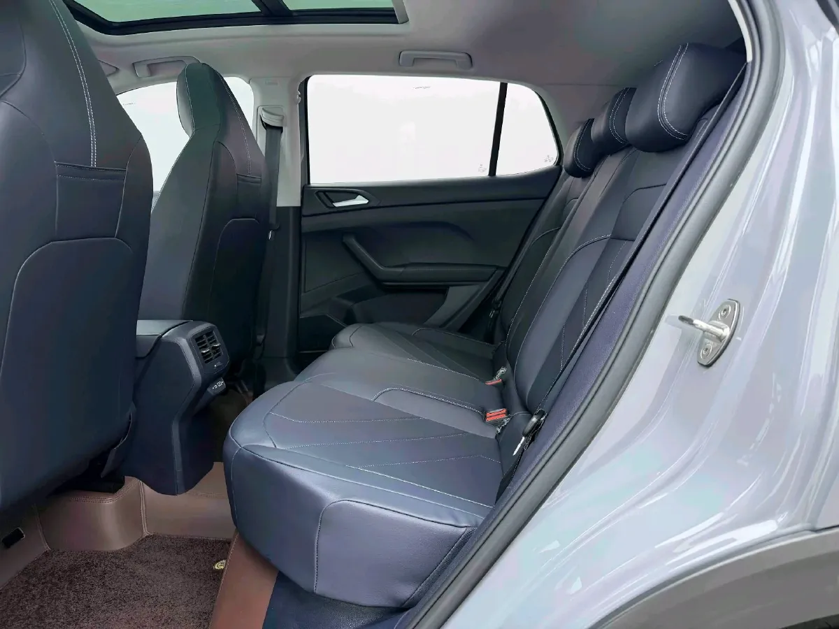 2025 Volkswagen Tharu 1.5T 160HP L4 7DCT,autocango,china used car exporter,china ev exporter,chinese used car exporter,chinese used ev exporter