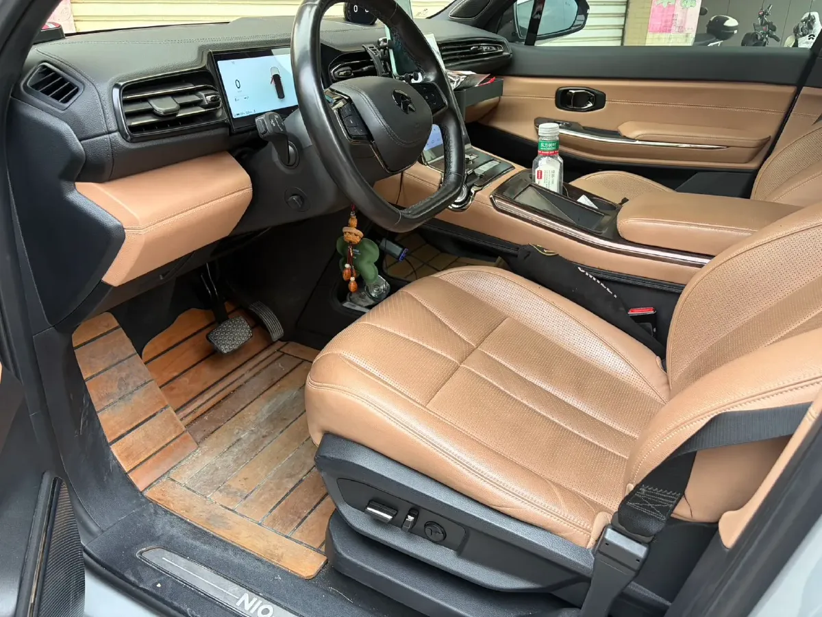 2022 NIO ES8 BEV 100KWH,autocango,china used car exporter,china ev exporter,chinese used car exporter,chinese used ev exporter