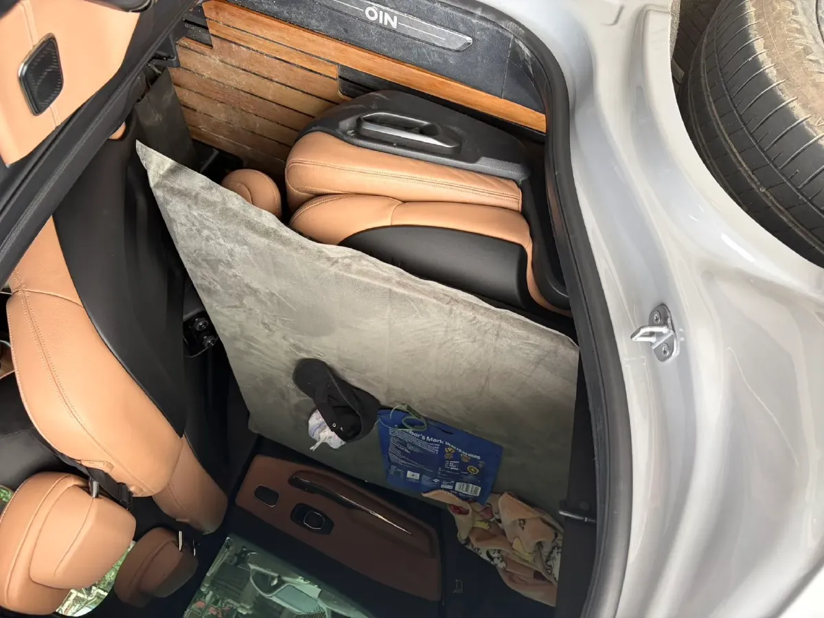 2022 NIO ES8 BEV 100KWH,autocango,china used car exporter,china ev exporter,chinese used car exporter,chinese used ev exporter