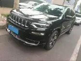 2020 JEEP GRAND COMMANDER,autocango,china used car exporter,china ev exporter,chinese used car exporter,chinese used ev exporter