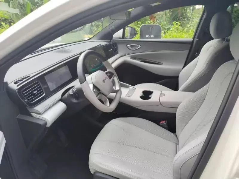 2025 BYD Sea Lion 06 1.5L 101HP L4 E-CVT PHEV,autocango,china used car exporter,china ev exporter,chinese used car exporter,chinese used ev exporter