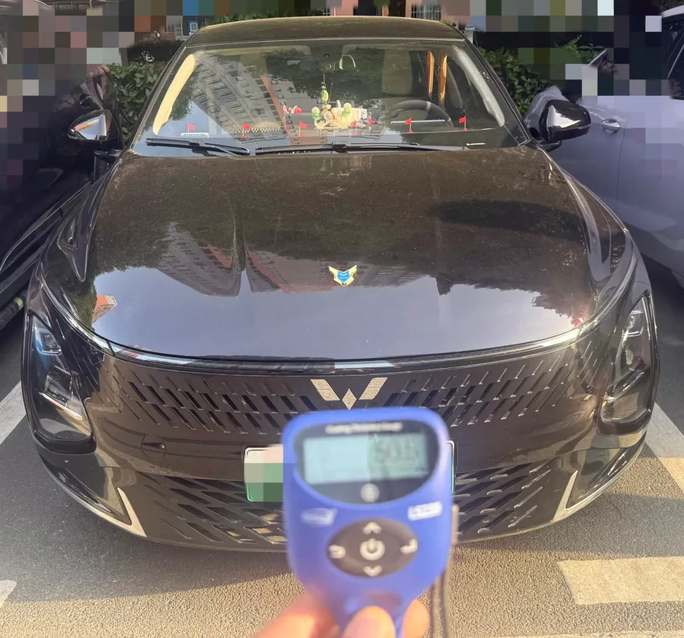 2023 WuLing XingGuang 1.5L 106HP L4 E-CVT PHEV 20.5KWH,autocango,china used car exporter,china ev exporter,chinese used car exporter,chinese used ev exporter