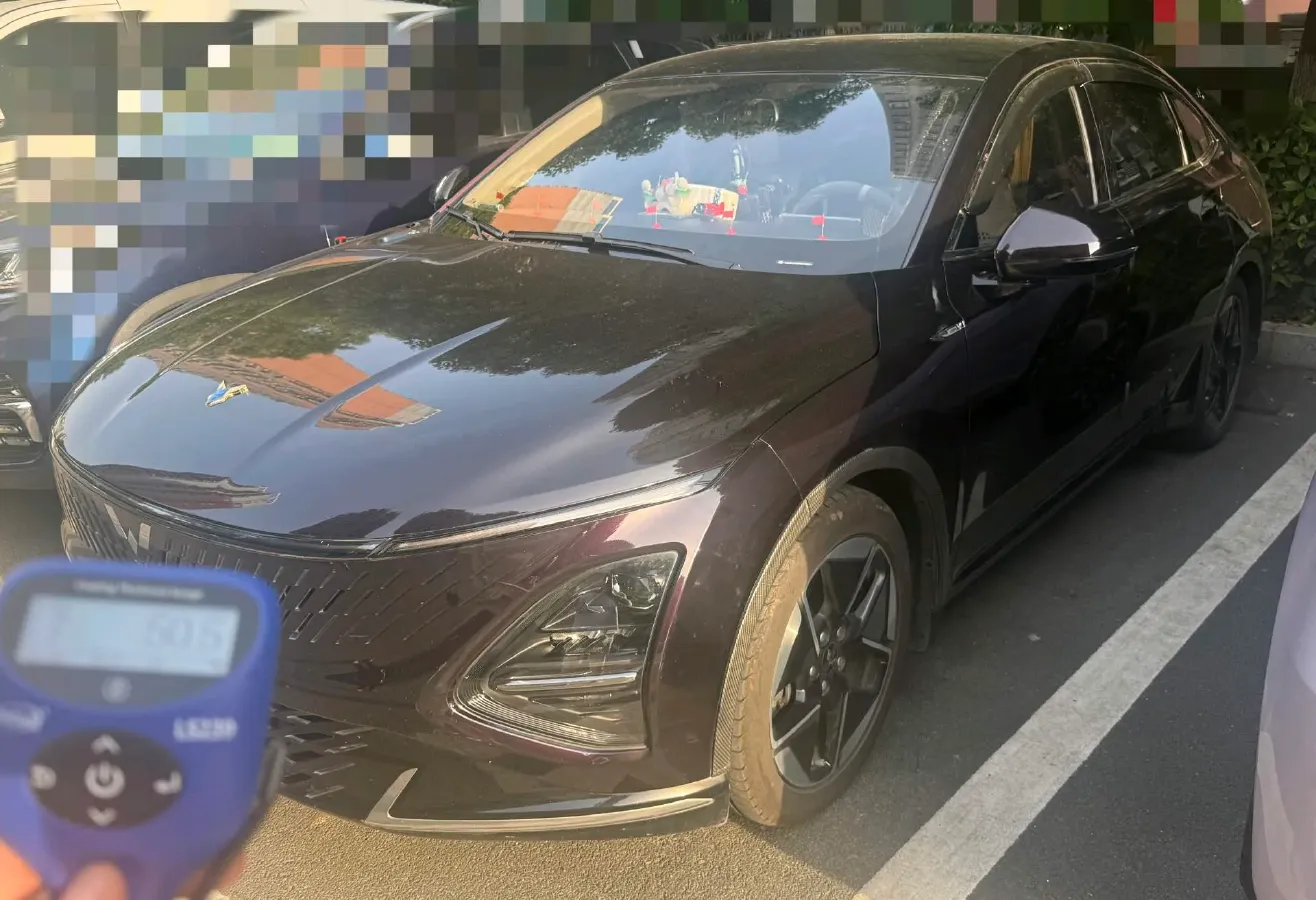 2023 WuLing XingGuang 1.5L 106HP L4 E-CVT PHEV 20.5KWH,autocango,china used car exporter,china ev exporter,chinese used car exporter,chinese used ev exporter