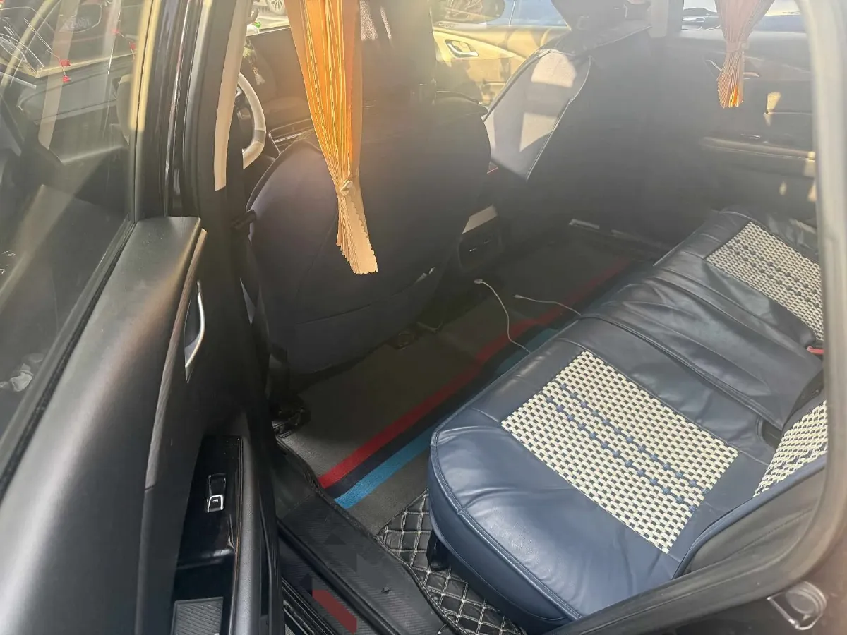 2023 WuLing XingGuang 1.5L 106HP L4 E-CVT PHEV 20.5KWH,autocango,china used car exporter,china ev exporter,chinese used car exporter,chinese used ev exporter