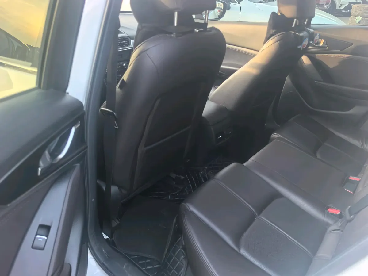 2020 Mazda CX-4 2.0L 158HP L4 6AT,autocango,china used car exporter,china ev exporter,chinese used car exporter,chinese used ev exporter