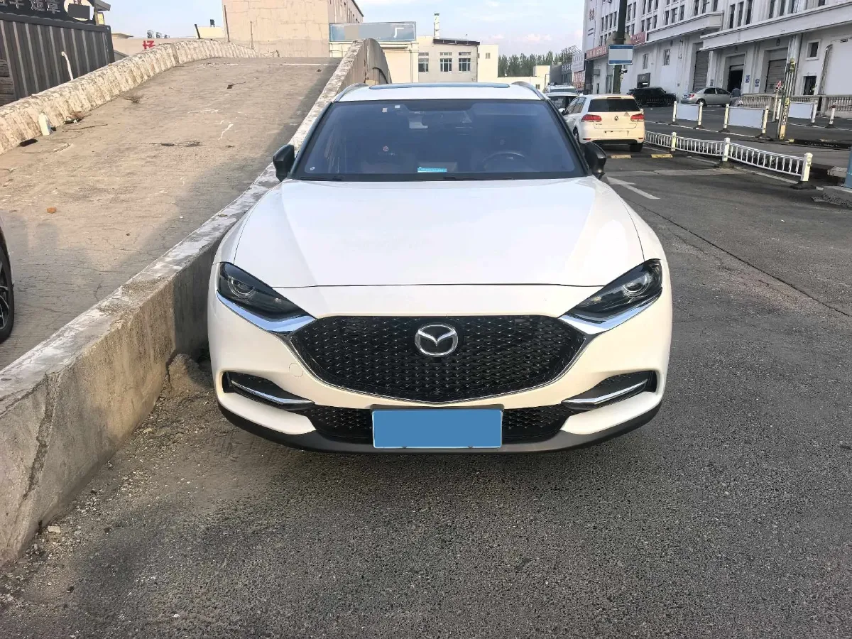 2020 Mazda CX-4 2.0L 158HP L4 6AT,autocango,china used car exporter,china ev exporter,chinese used car exporter,chinese used ev exporter