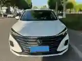 2020 ChangAn Eado 1.6L 128HP L4 5MT