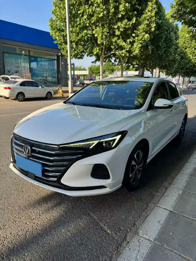 2020 ChangAn Eado 1.6L 128HP L4 5MT,autocango,china used car exporter,china ev exporter,chinese used car exporter,chinese used ev exporter