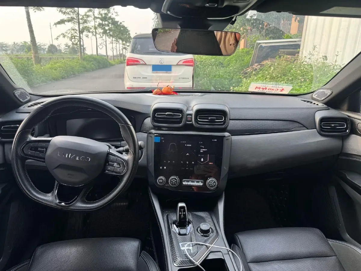 2022 LYNK&CO 03 2.0T 190HP L4 7DCT,autocango,china used car exporter,china ev exporter,chinese used car exporter,chinese used ev exporter