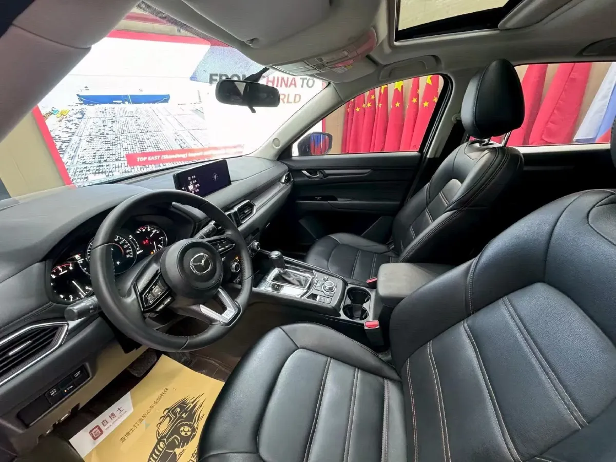 2022 Hyundai Tucson 2.0L 150HP L4 6AT Hybrid,autocango,china used car exporter,china ev exporter,chinese used car exporter,chinese used ev exporter