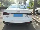 2023 Audi A4L 2.0T 190HP L4 7DCT