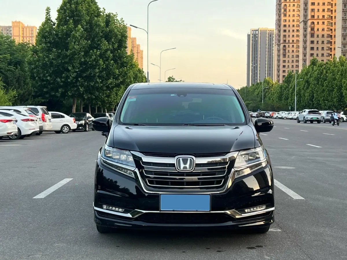 2019 Honda Elysioin 2.0L 146HP L4 E-CVT Hybrid,autocango,china used car exporter,china ev exporter,chinese used car exporter,chinese used ev exporter
