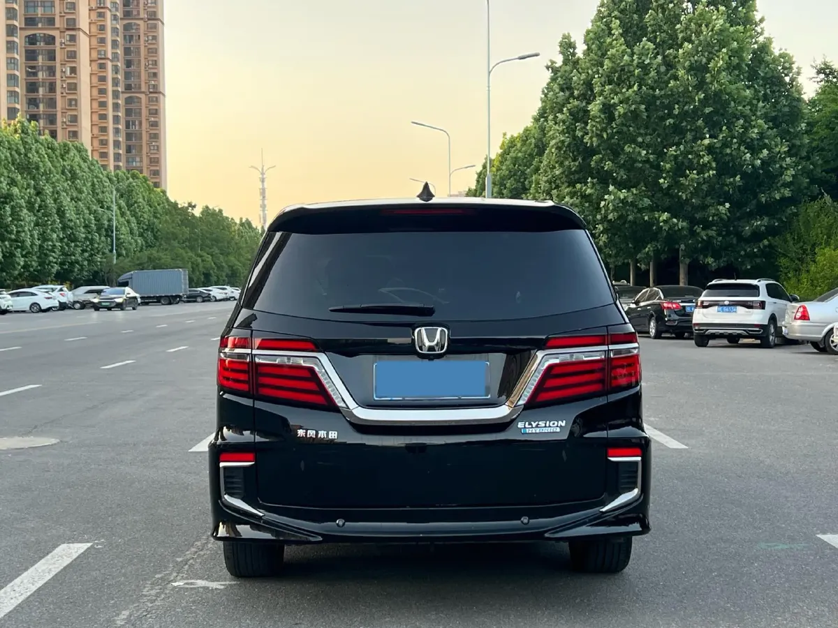 2019 Honda Elysioin 2.0L 146HP L4 E-CVT Hybrid,autocango,china used car exporter,china ev exporter,chinese used car exporter,chinese used ev exporter