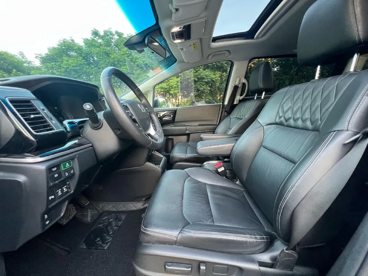 2019 Honda Elysioin 2.0L 146HP L4 E-CVT Hybrid,autocango,china used car exporter,china ev exporter,chinese used car exporter,chinese used ev exporter