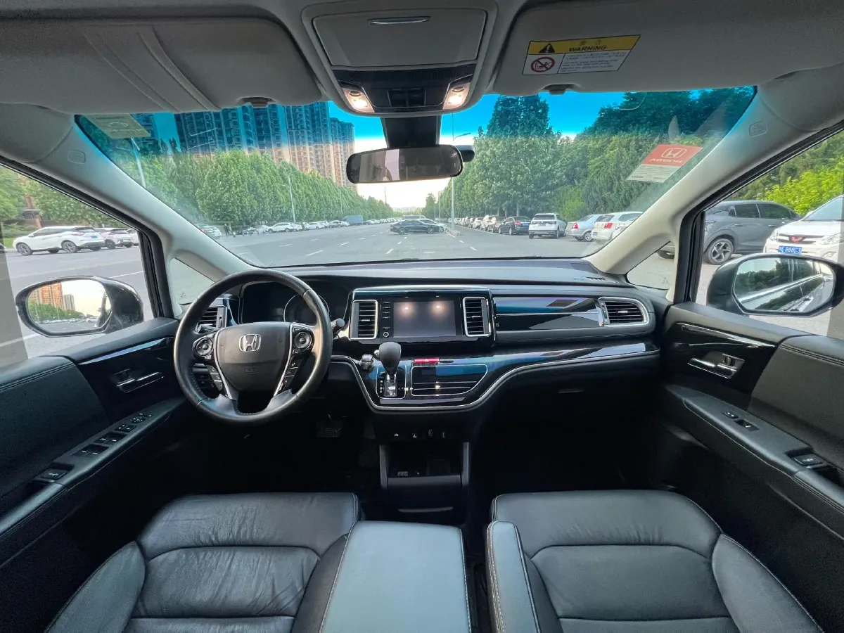 2019 Honda Elysioin 2.0L 146HP L4 E-CVT Hybrid,autocango,china used car exporter,china ev exporter,chinese used car exporter,chinese used ev exporter
