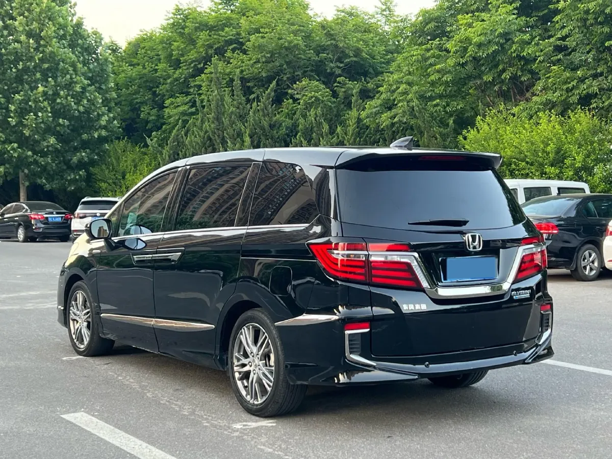 2019 Honda Elysioin 2.0L 146HP L4 E-CVT Hybrid,autocango,china used car exporter,china ev exporter,chinese used car exporter,chinese used ev exporter