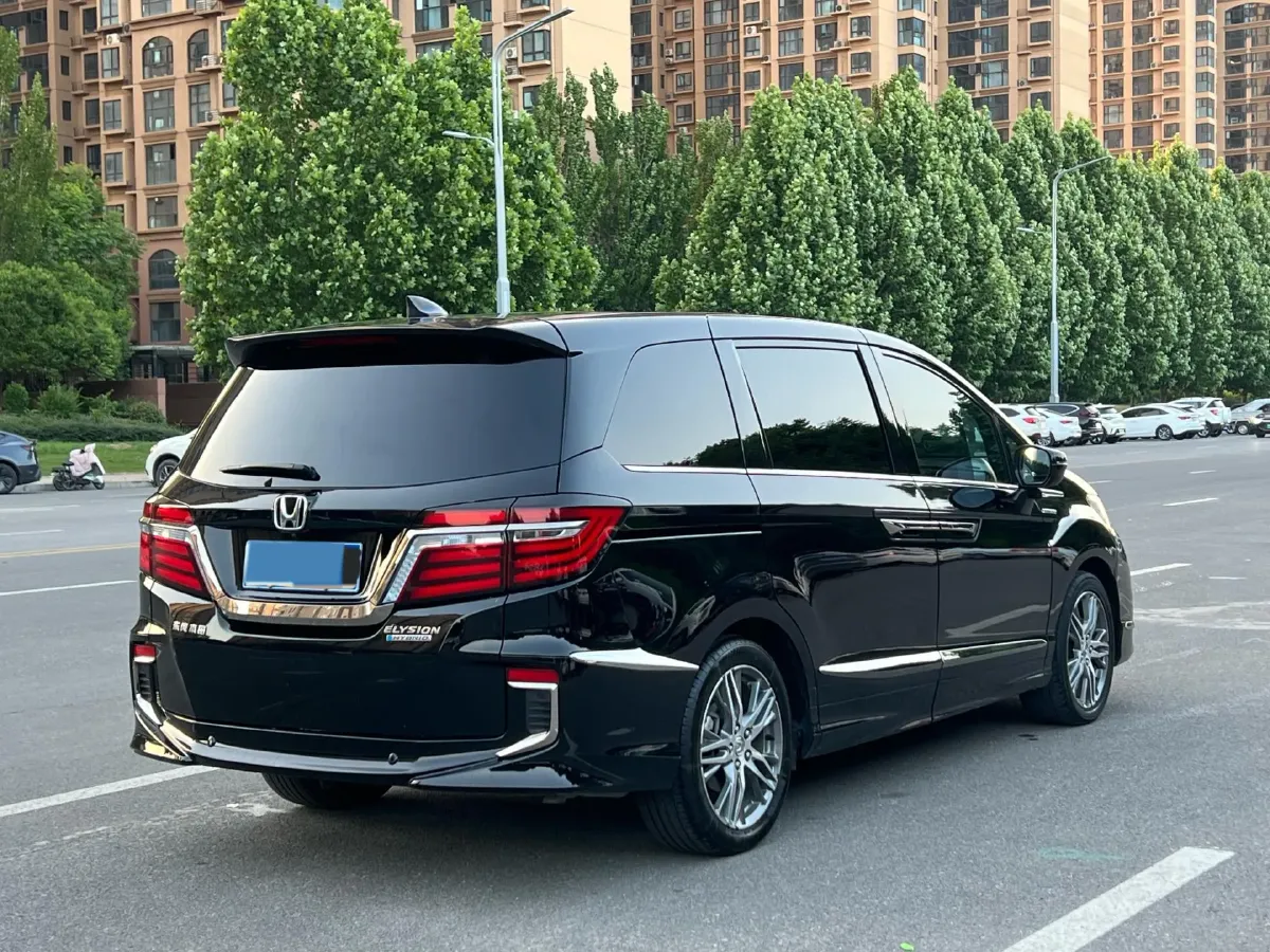 2019 Honda Elysioin 2.0L 146HP L4 E-CVT Hybrid,autocango,china used car exporter,china ev exporter,chinese used car exporter,chinese used ev exporter