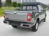 2023 MAXUS Interstellar 2.0T 143HP L4 6MT