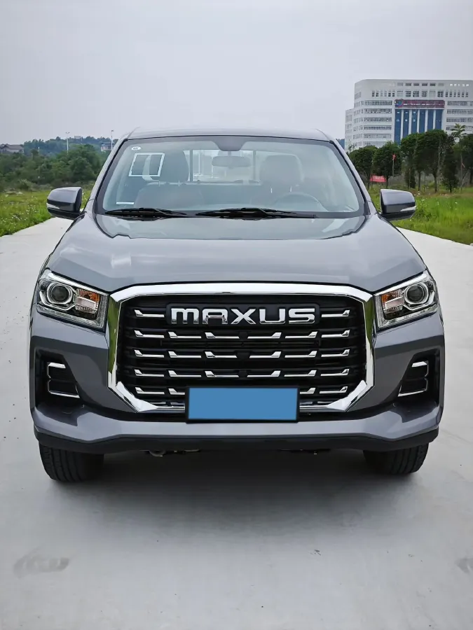2023 MAXUS Interstellar 2.0T 143HP L4 6MT,autocango,china used car exporter,china ev exporter,chinese used car exporter,chinese used ev exporter