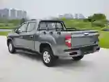 2023 MAXUS Interstellar 2.0T 143HP L4 6MT