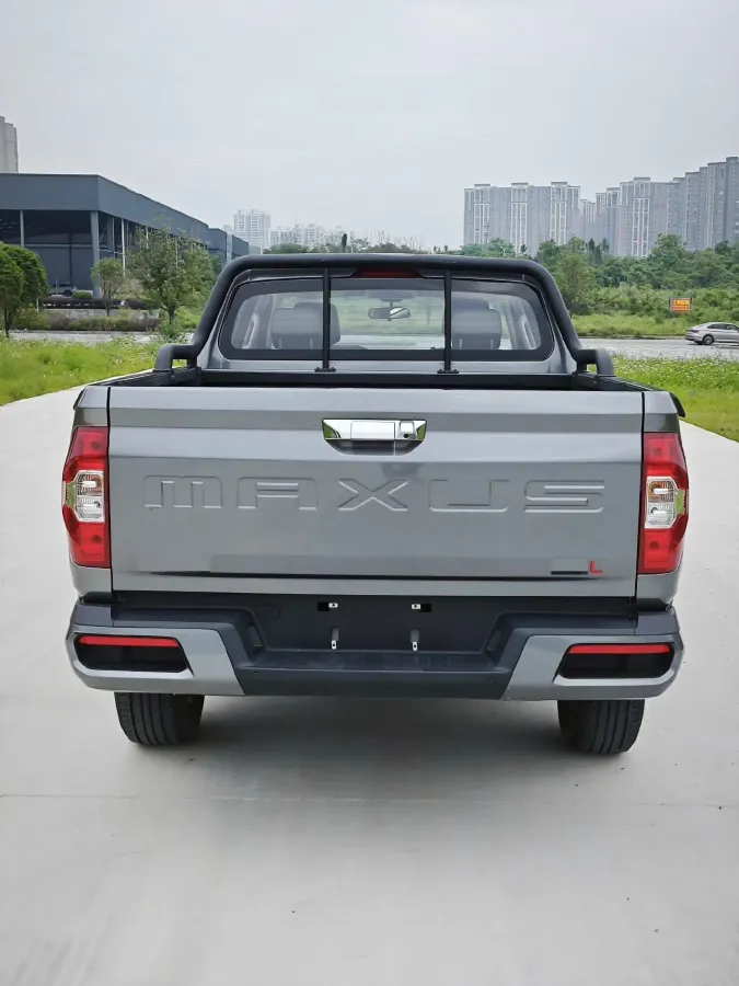 2023 MAXUS Interstellar 2.0T 143HP L4 6MT,autocango,china used car exporter,china ev exporter,chinese used car exporter,chinese used ev exporter