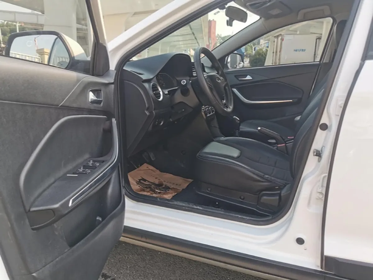 2020 KaiYi XuanJie 1.5L 116HP L4 5MT,autocango,china used car exporter,china ev exporter,chinese used car exporter,chinese used ev exporter