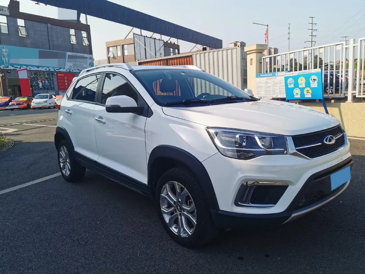 2020 KaiYi XuanJie 1.5L 116HP L4 5MT,autocango,china used car exporter,china ev exporter,chinese used car exporter,chinese used ev exporter