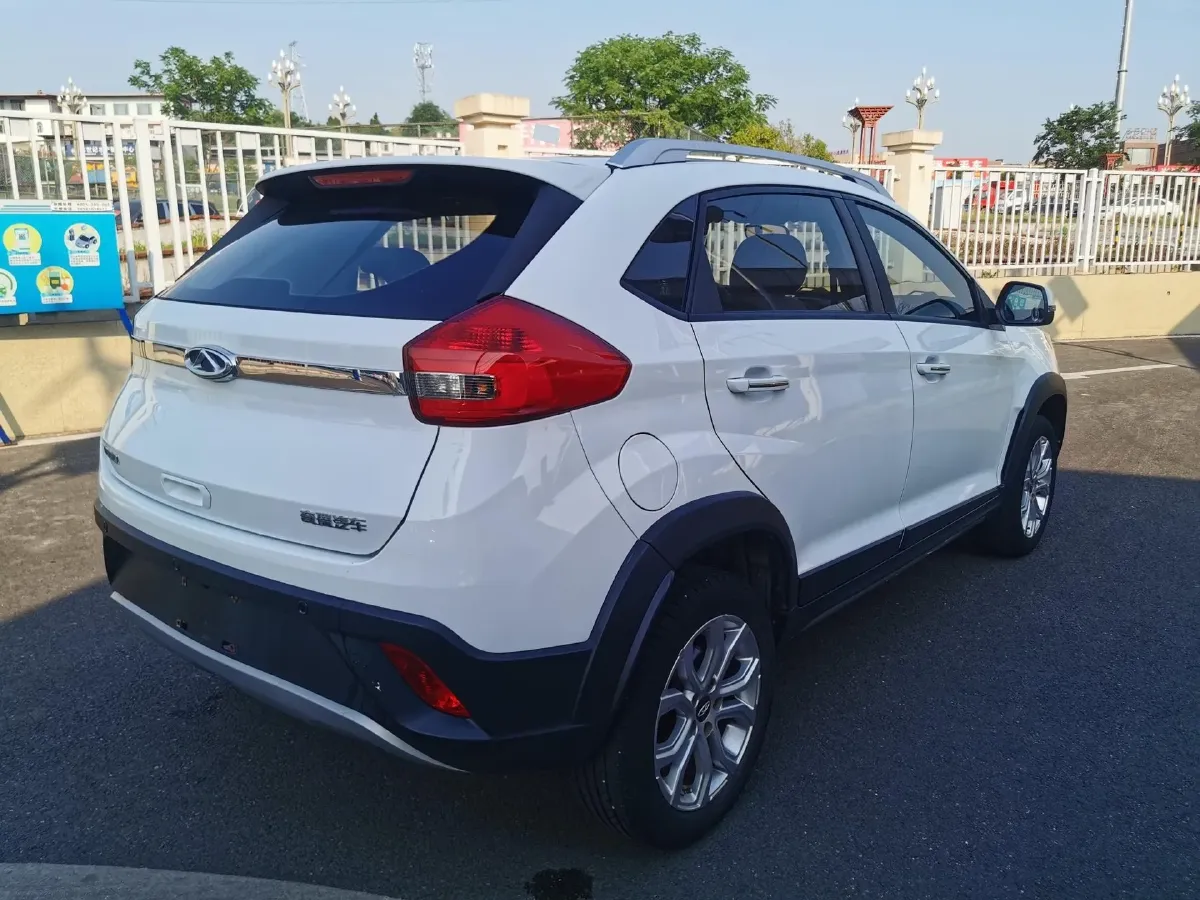 2020 KaiYi XuanJie 1.5L 116HP L4 5MT,autocango,china used car exporter,china ev exporter,chinese used car exporter,chinese used ev exporter