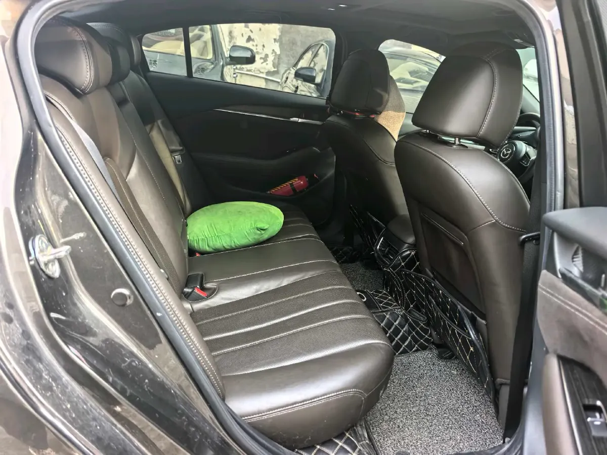 2020 Mazda Atenza 2.5L 192HP L4 6AT,autocango,china used car exporter,china ev exporter,chinese used car exporter,chinese used ev exporter
