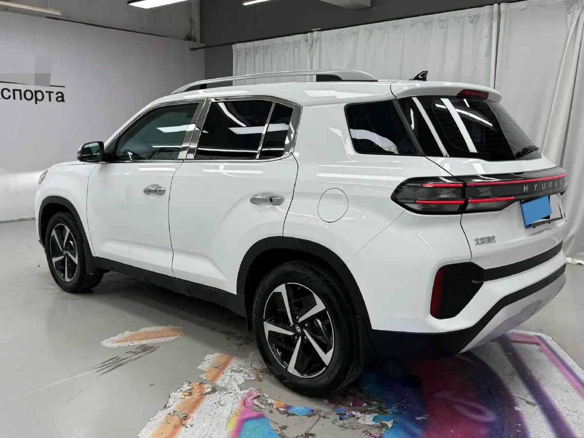 2021 Hyundai ix35 1.4T 140HP L4 7DCT,autocango,china used car exporter,china ev exporter,chinese used car exporter,chinese used ev exporter