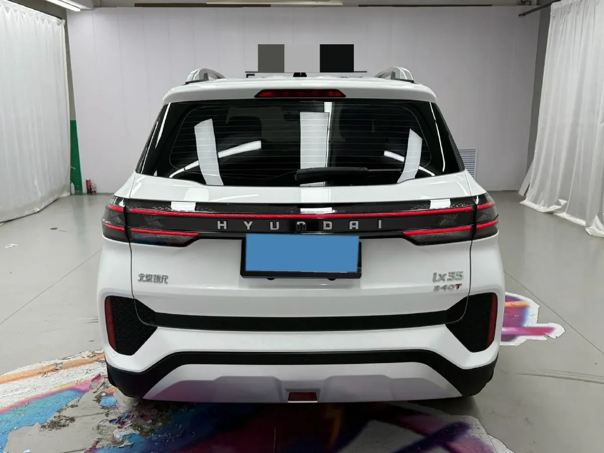 2021 Hyundai ix35 1.4T 140HP L4 7DCT,autocango,china used car exporter,china ev exporter,chinese used car exporter,chinese used ev exporter