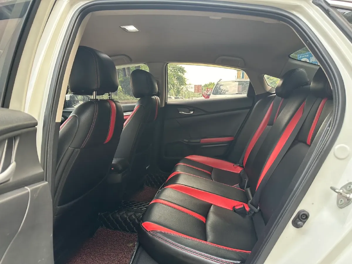 2019 Honda Civic 1.0T 125HP L3 CVT,autocango,china used car exporter,china ev exporter,chinese used car exporter,chinese used ev exporter