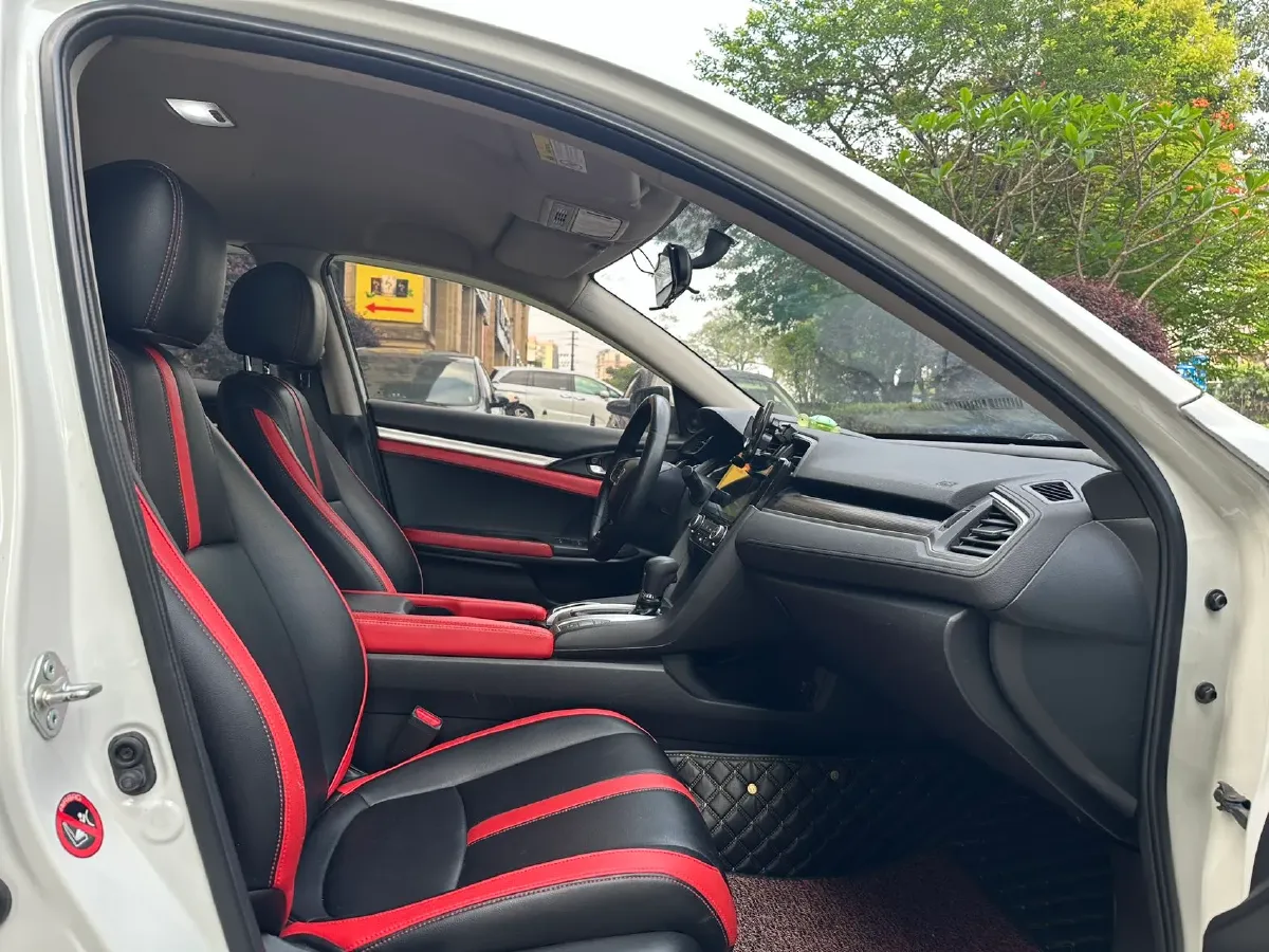 2019 Honda Civic 1.0T 125HP L3 CVT,autocango,china used car exporter,china ev exporter,chinese used car exporter,chinese used ev exporter