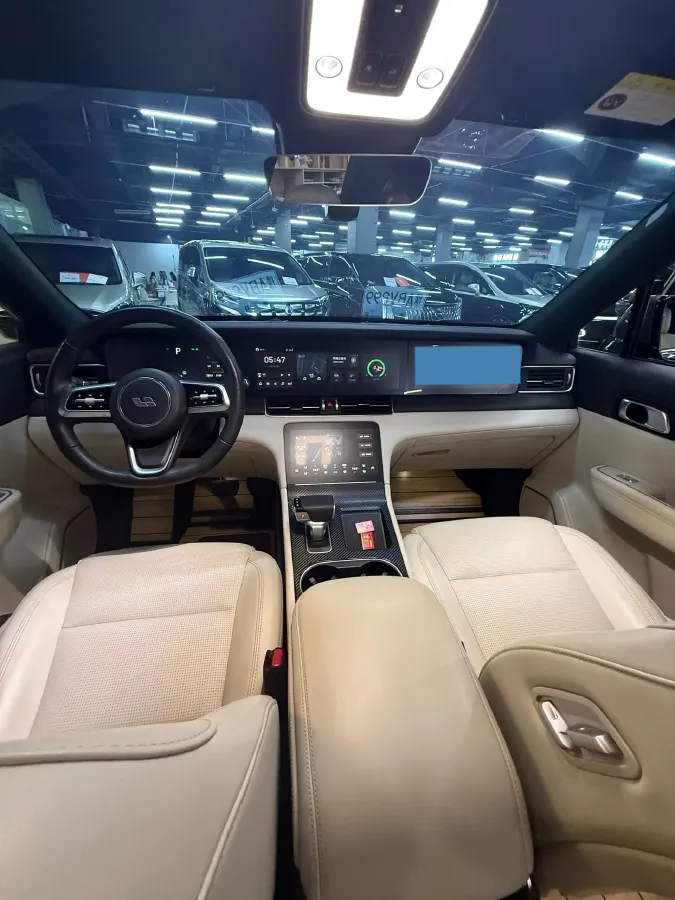 2021 Li ONE Range Extended 131HP REEV 40.5KWH,autocango,china used car exporter,china ev exporter,chinese used car exporter,chinese used ev exporter