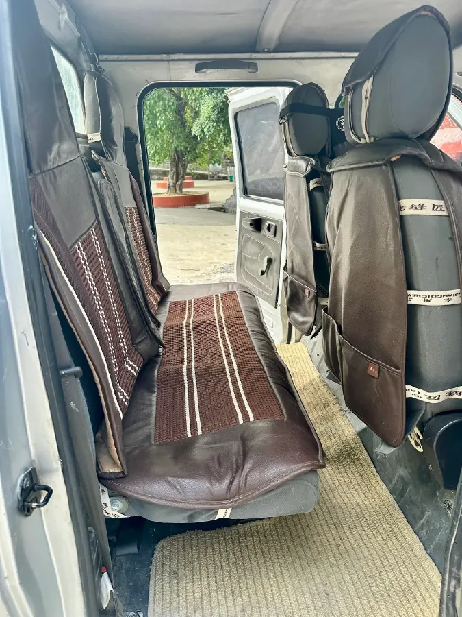 2018 WuLing RongGuang New Truck 1.5L 107HP L4 5MT,autocango,china used car exporter,china ev exporter,chinese used car exporter,chinese used ev exporter
