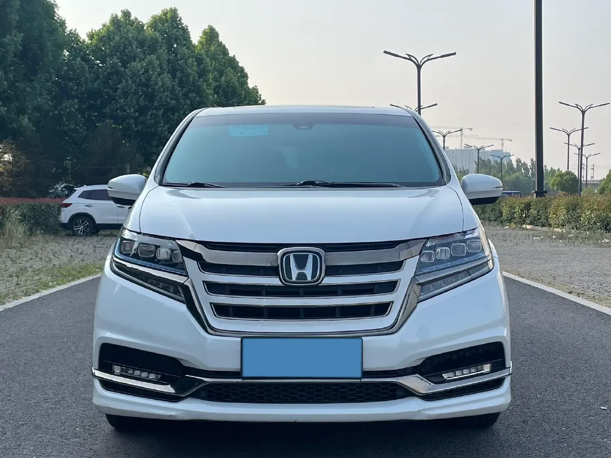 2019 Honda Elysioin 2.0L 146HP L4 E-CVT Hybrid,autocango,china used car exporter,china ev exporter,chinese used car exporter,chinese used ev exporter