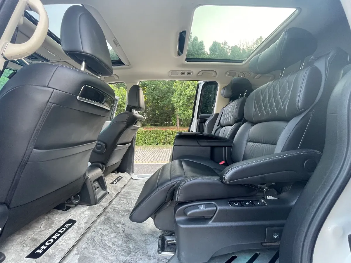 2019 Honda Elysioin 2.0L 146HP L4 E-CVT Hybrid,autocango,china used car exporter,china ev exporter,chinese used car exporter,chinese used ev exporter