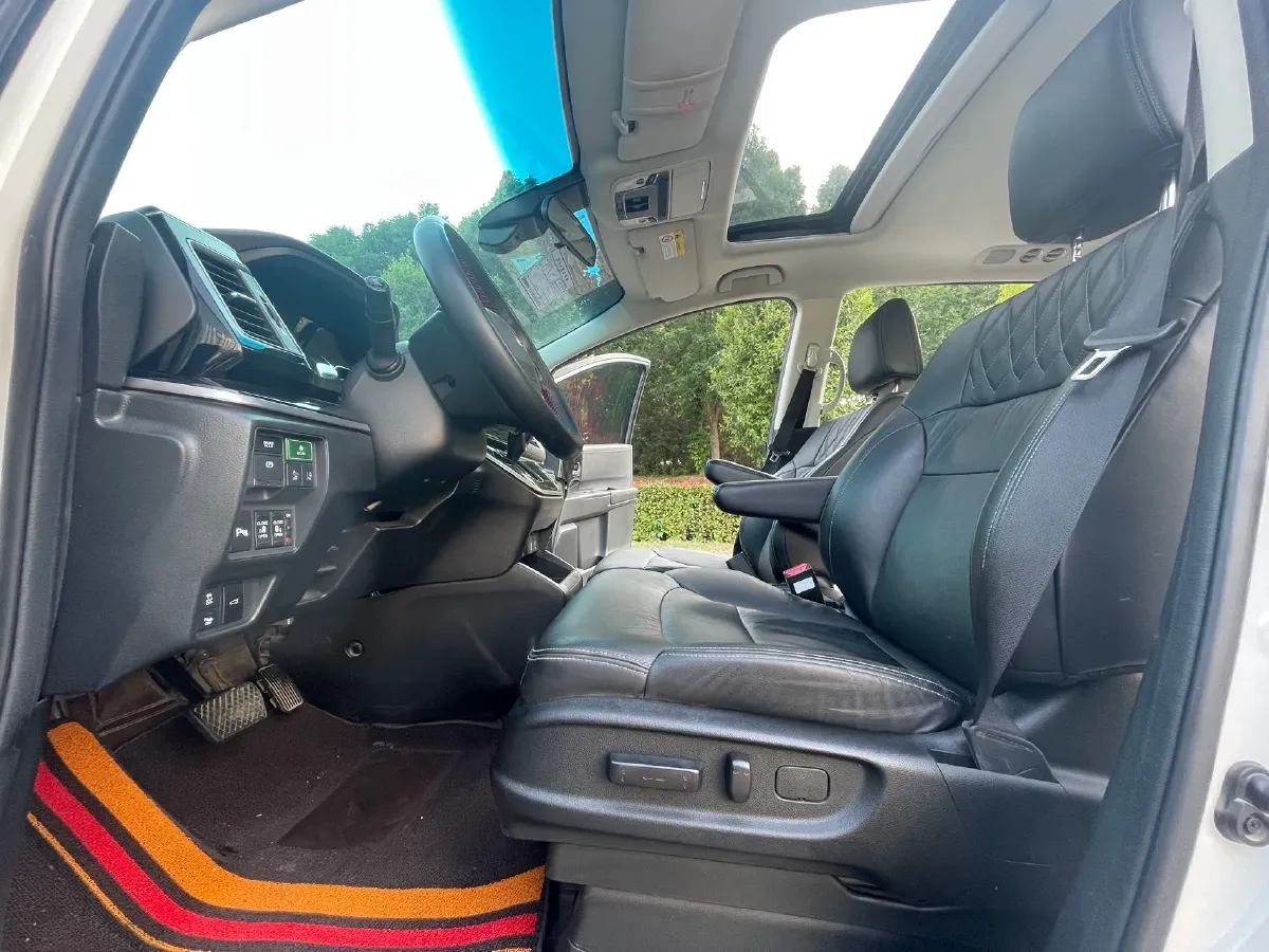 2019 Honda Elysioin 2.0L 146HP L4 E-CVT Hybrid,autocango,china used car exporter,china ev exporter,chinese used car exporter,chinese used ev exporter