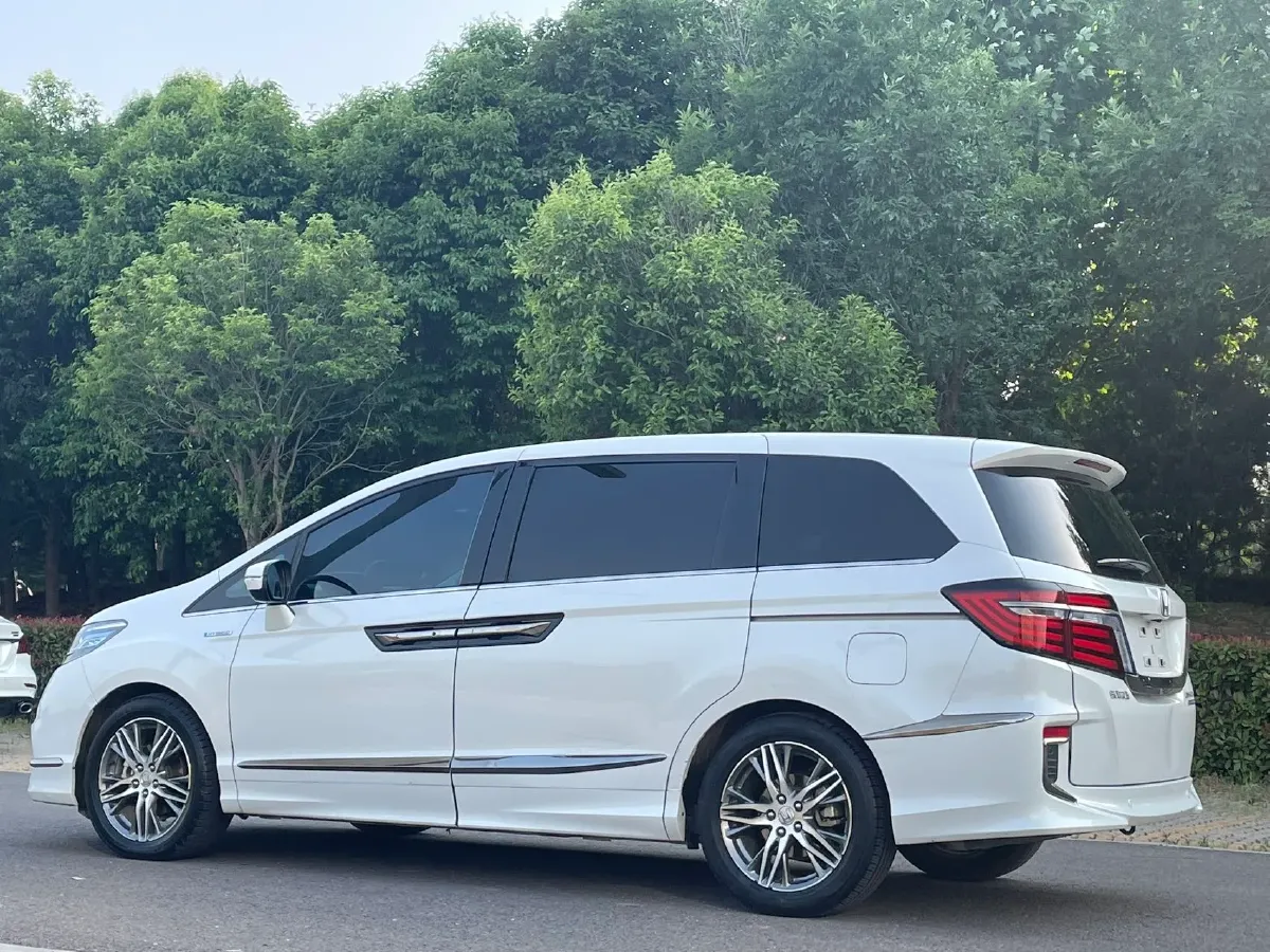 2019 Honda Elysioin 2.0L 146HP L4 E-CVT Hybrid,autocango,china used car exporter,china ev exporter,chinese used car exporter,chinese used ev exporter