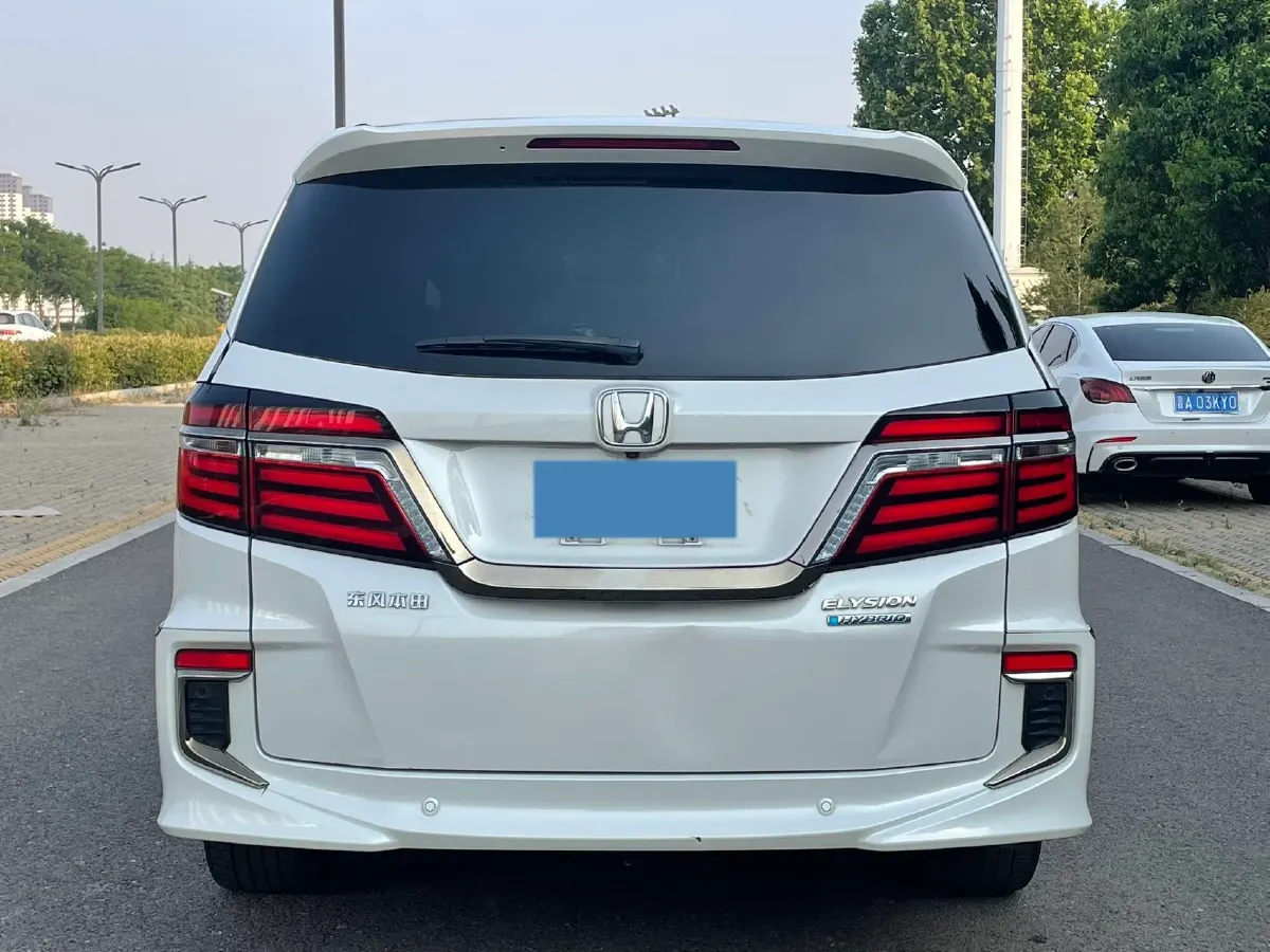 2019 Honda Elysioin 2.0L 146HP L4 E-CVT Hybrid,autocango,china used car exporter,china ev exporter,chinese used car exporter,chinese used ev exporter