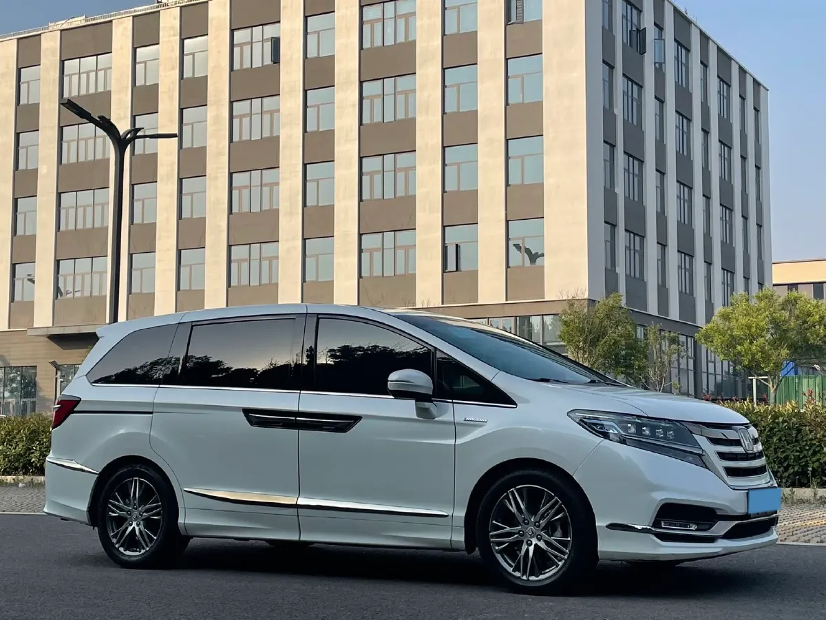 2019 Honda Elysioin 2.0L 146HP L4 E-CVT Hybrid,autocango,china used car exporter,china ev exporter,chinese used car exporter,chinese used ev exporter