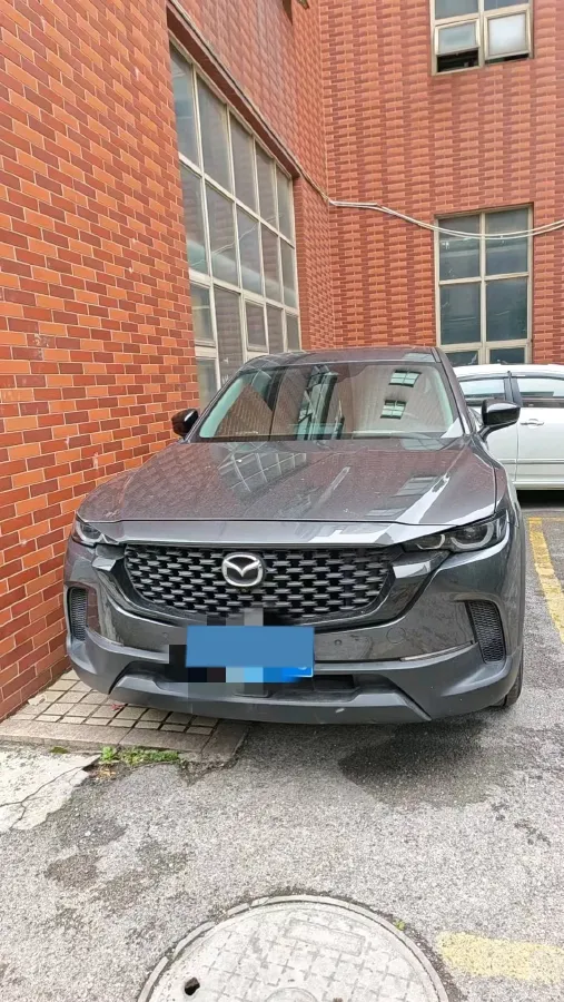 2023 Mazda CX-50 2.0L 155HP L4 6AT,autocango,china used car exporter,china ev exporter,chinese used car exporter,chinese used ev exporter