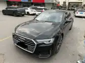 2020 AUDI A6L,autocango,china used car exporter,china ev exporter,chinese used car exporter,chinese used ev exporter