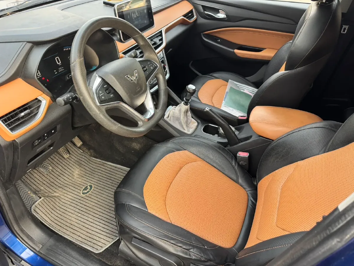 2018 WuLing HongGuang S3 1.5L 112HP L4 6MT,autocango,china used car exporter,china ev exporter,chinese used car exporter,chinese used ev exporter