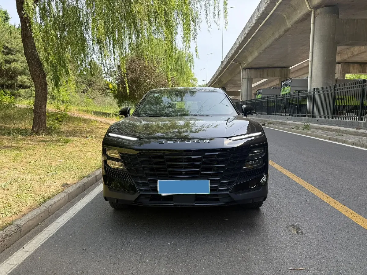 2023 Jetour DASHING i-DM 1.5T 156HP L4 3DHT PHEV 19.27KWH,autocango,china used car exporter,china ev exporter,chinese used car exporter,chinese used ev exporter