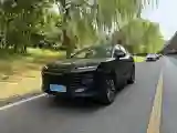 2023 Jetour DASHING i-DM 1.5T 156HP L4 3DHT PHEV 19.27KWH