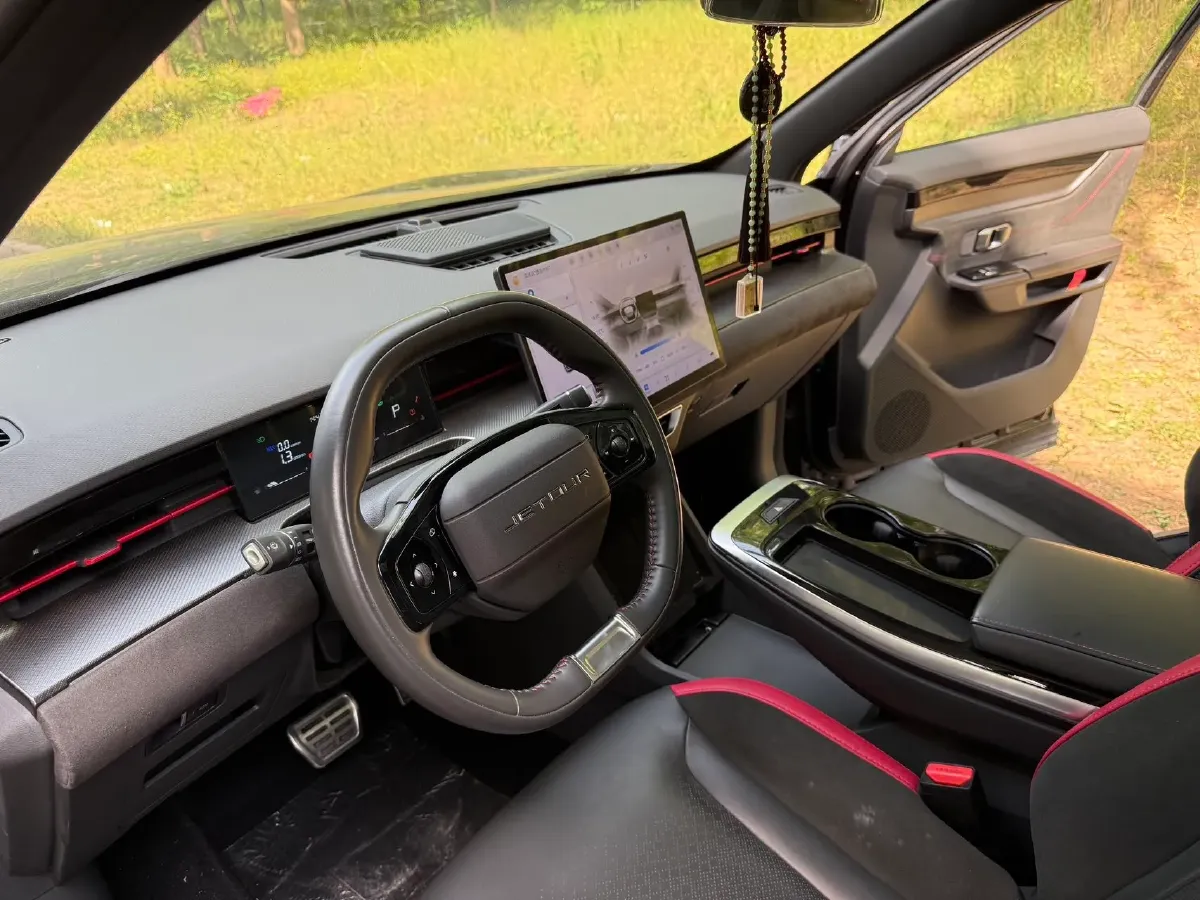 2023 Jetour DASHING i-DM 1.5T 156HP L4 3DHT PHEV 19.27KWH,autocango,china used car exporter,china ev exporter,chinese used car exporter,chinese used ev exporter