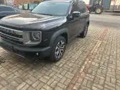2024 HAVAL DARGO,autocango,china used car exporter,china ev exporter,chinese used car exporter,chinese used ev exporter