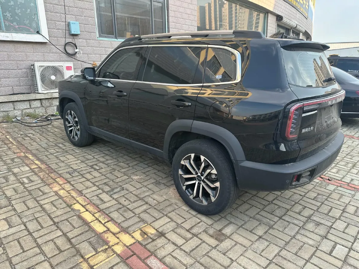 2024 Haval Dargo 1.5T 184HP L4 7DCT,autocango,china used car exporter,china ev exporter,chinese used car exporter,chinese used ev exporter